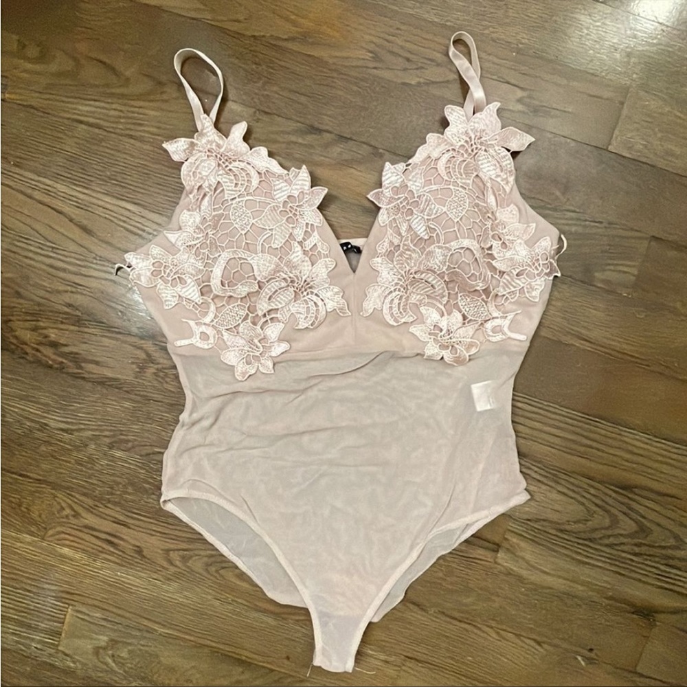 Bodysuit